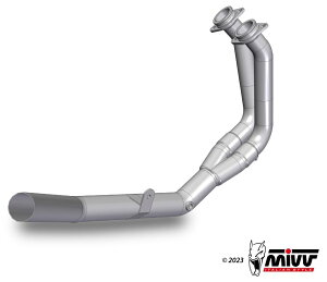 MIVV ~ L^CU[XԃpCv CB 750 HORNET HONDA z_ GL][XgpCv }t[