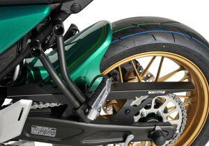 BODY STYLE �{�f�B�[�X�^�C�� Sportsline rear hugger Z650 RS KAWASAKI �J���T�L ���A�t�F���_�[ �t�F���_�[�֘A �O�� colour�Fblack (Ebony�CH8)