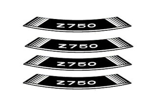 Puig v[` XebJ[ Z750 WT KAWASAKI JTL XebJ[EfJ[ O