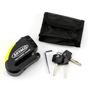 ARTAGO A^S 30X SENSOR ARARM DISCy30X ZT[A[fBXNz fBXNbN ۊǁEh~pi