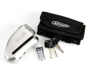 ARTAGO A^S 32S SENSOR ALARM DISCy32S ZT[A[fBXNz fBXNbN ۊǁEh~pi