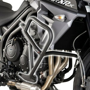 Puig �v�[�` �G���W���K�[�h TIGER800 TIGER800XC TRIUMPH �g���C�A���t �t���[��