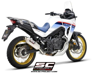 SC-PROJECT SCvWFNg [Ch XbvITCT[ysz XL750 TRANSALP HONDA z_ XbvI}t[ }t[