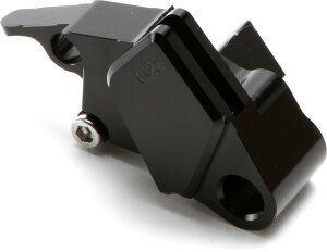 Puig v[` Nb`o[A_v^[ (Adaptor Clutch lever) Ninja 1000 SX KAWASAKI JTL ̑o[IvVECi nhӃp[c nh