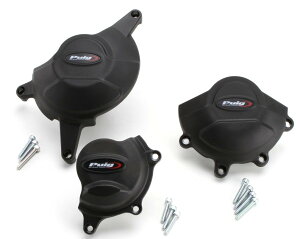 Puig v[` GWP[XJo[ (Engine Protective Cover) CB650R CB750 HORNET CBR650R HONDA z_ GWJo[Zbg GWp[c GW