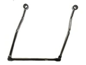 World Walk ワールドウォーク サドルバックサポート XLH883 XR1200 HARLEY-DAVIDSON ハーレーダビッドソン バッグ・ボックス取り付けステー 車体用バッグ・ケース