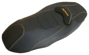 Overall I[o[I[ Sport Seat X-Max Carbon Style V14 X-MAX YAMAHA }n V[g V[g֘A O