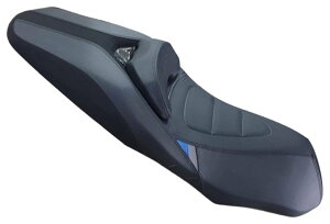 Overall I[o[I[ Sport Seat X-Max Carbon Style V10 X-MAX YAMAHA }n V[g V[g֘A O
