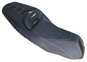 Overall I[o[I[ Sport Seat X-Max Carbon Style V9 X-MAX YAMAHA }n V[g V[g֘A O