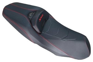 Overall I[o[I[ Sport Seat X-Max Carbon Style V8 X-MAX YAMAHA }n V[g V[g֘A O