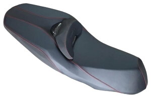 Overall I[o[I[ Sport Seat X-Max Carbon Style V7 X-MAX YAMAHA }n V[g V[g֘A O