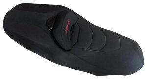 Overall I[o[I[ Sport Seat X-Max Carbon Style V6 X-MAX YAMAHA }n V[g V[g֘A O