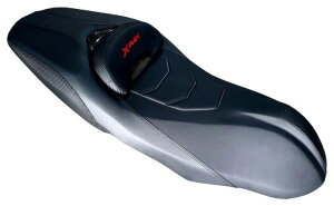 Overall I[o[I[ Sport Seat X-Max Carbon Style V4 X-MAX YAMAHA }n V[g V[g֘A O