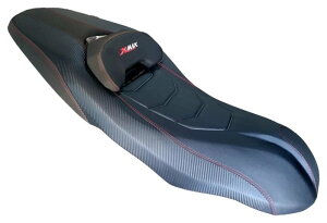 Overall I[o[I[ Sport Seat X-Max Carbon Style V2 X-MAX YAMAHA }n V[g V[g֘A O