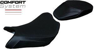 Tappezzeria Italia �^�b�y�b�c�F���A �C�^���A �����V�[�g�p�J�o�[ LOEI (�R���t�H�[�g) GSX-S1000 GT SUZUKI �X�Y�L �V�[�g�J�o�[ �V�[�g�֘A �O��