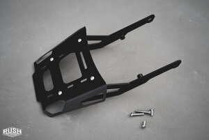 Rush Kustom bVJX^ Rear Carrier Triumph speed400CScrambler 400X SPEED 400 SCRAMBLER TRIUMPH gCAt ALA O