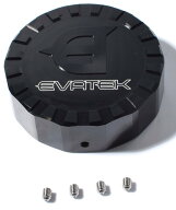 EVATEK エヴァテック フューエルタンクキャップカバー CT125 DAX125 スーパーカブ クロスカブ グロム HON…