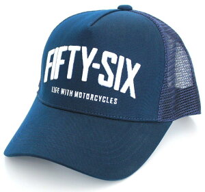 56design 56デザイン FIFTY-SIX CAP キャップ・帽子 アパレル
