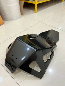 Thepmotor e[v[^[ Skid Plate PE Plastic V.1 KLX140 KAWASAKI JTL A_[K[hEXLbhv[g t[