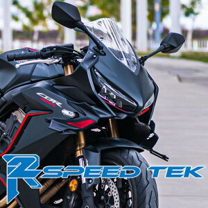 R2 SpeedTek �A�[���c�[�X�s�[�h�e�b�N SWL �T�C�h�E�C���O���b�g�L�b�g CBR650R HONDA �z���_ �X�|�C���[�E�E�C���O �O�� �J���[�FPRO / �T�C�h�J�o�[�J���[�F �t�@�C�A�{�[�����b�h