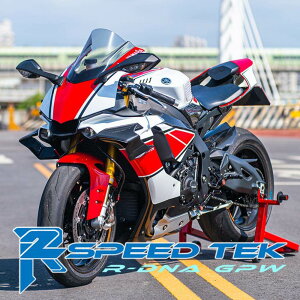 R2 SpeedTek �A�[���c�[�X�s�[�h�e�b�N GPW ���[�V���O�E�C���O���b�g�L�b�g YZF-R1 (15-19) YAMAHA ���}�n �X�|�C���[�E�E�C���O �O��
