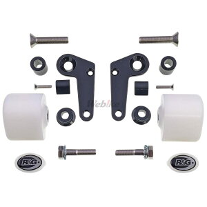 R&G A[AhW[ NbVK[hEveN^[ - GA(Aero) X^CyCrash Protectors Aero Stylez F4 RC MV AGUSTA AOX^ GWXC_[Et[XC_[ t[