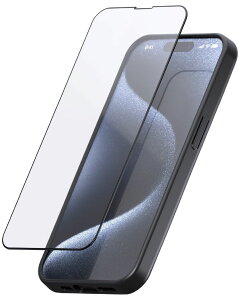 SP CONNECT GXs[RlNg KXtB A`OA iPhone 15 Pro ̑X}[gtHObY dq@