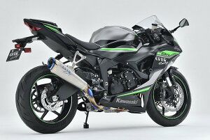 OVER �I�[���@�[ TT-Formula RS+PRO ���[�V���O�t���`�^�� 4-2-1 ZX-6R KAWASAKI �J���T�L �t���G�L�]�[�X�g�}�t���[ �}�t���[