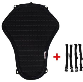 MERCURY PRODUCTS マーキュリープロダクツ BACKPACK脊髄PAD 脊椎プロテクター・バックプロテクター プロテクター