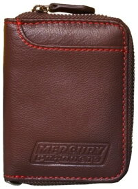 MERCURY PRODUCTS マーキュリープロダクツ BOXコインケース 財布・ウォレット・コインケース バイク関連グッズ