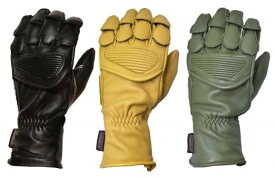 MERCURY PRODUCTS マーキュリープロダクツ スーパーフィットレザーグローブ レザーグローブ グローブ アパレル