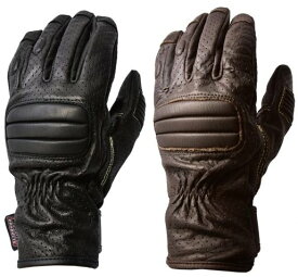 MERCURY PRODUCTS マーキュリープロダクツ プロテクションパンチレザーグローブ レザーグローブ グローブ アパレル