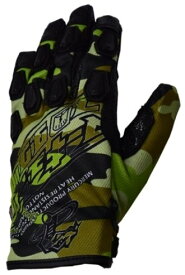 MERCURY PRODUCTS マーキュリープロダクツ 耐熱エンデューログローブ オフロードグローブ オフロードバイクウェア アパレル