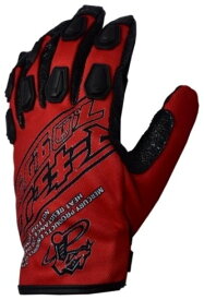 MERCURY PRODUCTS マーキュリープロダクツ 耐熱エンデューログローブ オフロードグローブ オフロードバイクウェア アパレル