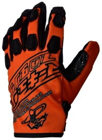 MERCURY PRODUCTS マーキュリープロダクツ 耐熱エンデューログローブ オフロードグローブ オフロードバイクウェア アパレル