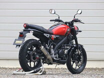 楽天市場】xsr155 マフラーの通販