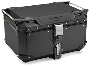 GIVI Wr A{bNX mL[ TREKKER OUTBACK EVOV[Y OBKE58 gbvP[XEe[{bNX ԑ̗pobOEP[X J[FubNCyOBKE58Bz