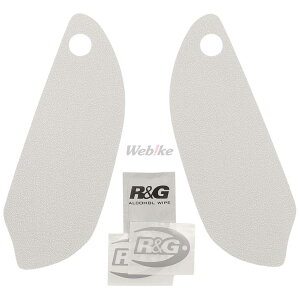 R&G A[AhW[ ^NObvE^NpbhyTank Traction Gripsz CBR600RR HONDA z_ ^Npbh ^N֘A O