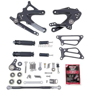 BABYFACE xr[tFCX obNXebvLbg CBR400R CBR500R HONDA z_ obNXebv Xebv 