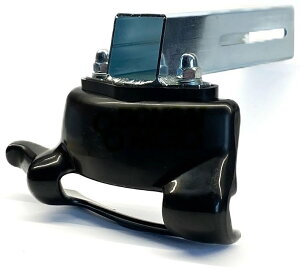 Rabaconda ���o�R���_ �N���X�X�|�[�N�z�C�[���p �_�b�N�w�b�h�L�b�g 12X0GS �X�N�����u���[ �^�C�K�[ �A�t���J�c�C�� �����e�B�X�g���[�_ �N���X�X�|�[�N���f�� BMW TRIUMPH �g���C�A���t HONDA �z