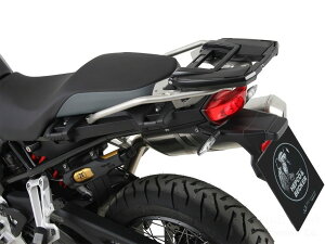 HEPCO&BECKER ヘプコ&ベッカー トップケースホルダー アルラック/イージーラック F850GS F800GS F750GS BMW バッグ・ボックス取り付けステー 車体用バッグ・ケース タイプ:アルラック / リアキャ