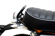 G-Craft ジークラフト グラブバー モンキー125 HONDA ホンダ グラブバー・タンデムバー・シーシーバー 外装