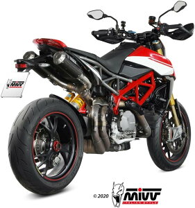 MIVV ~ MK3 XbvI}t[ HYPERMOTARD 950 SP RVE DUCATI hDJeB }t[
