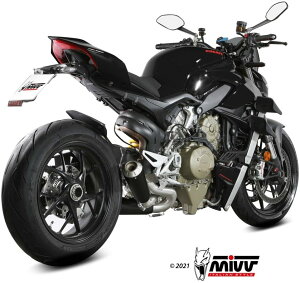 MIVV ~ X-M1 XbvI}t[ STREETFIGHTER V4 DUCATI hDJeB }t[
