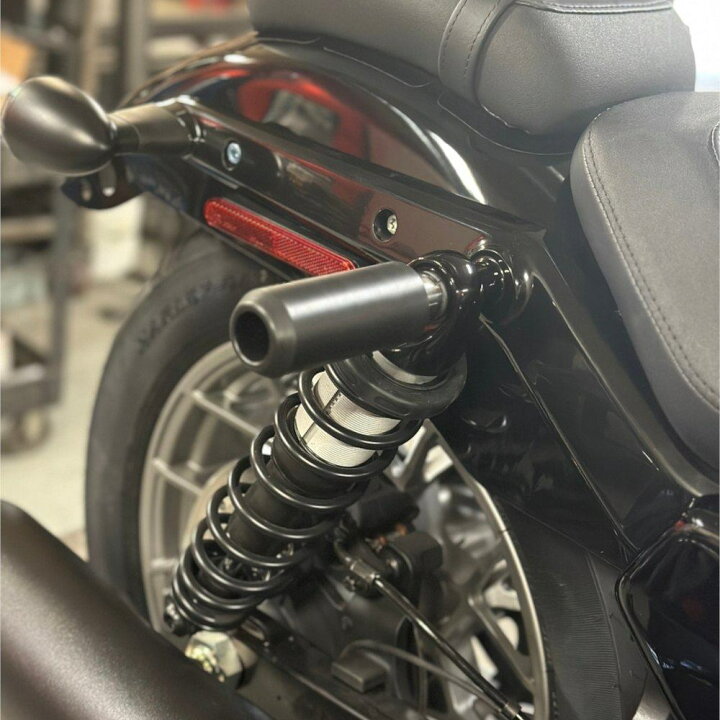 楽天市場】BUNGKING バングキング フレームスライダー ナイトスター 