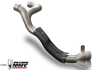 MIVV ~ J[{}t[q[gK[h PANIGALE V4 DUCATI hDJeB }t[K[hEq[gK[h }t[