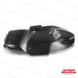 X-TOP x-top Transmission cover XMAX300 YAMAHA ヤマハ