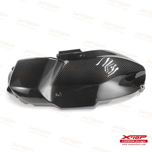 X-TOP GbNXgbv gX~bVJo[ XMAX250 XMAX300 YAMAHA }n ̑GWJo[ GWp[c GW