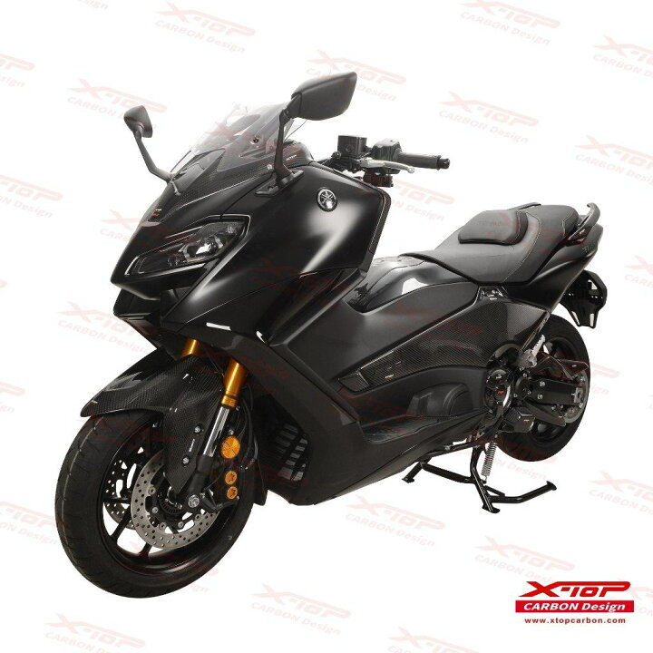楽天市場】X-TOP エックストップ ドライブベルトガード TMAX560 YAMAHA 