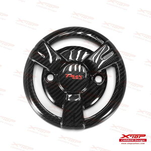 X-TOP エックストップ サイドエンジンカバー TMAX560 YAMAHA ヤマハ その他エンジンカバー エンジンパーツ エンジン